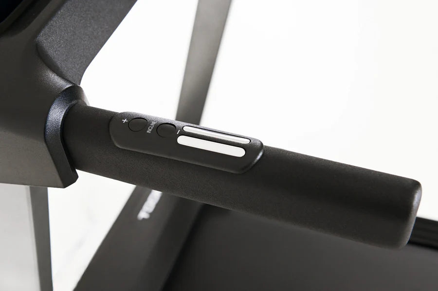 TOORX RAMBLER TAPIS ROULANT APP READY 3.0