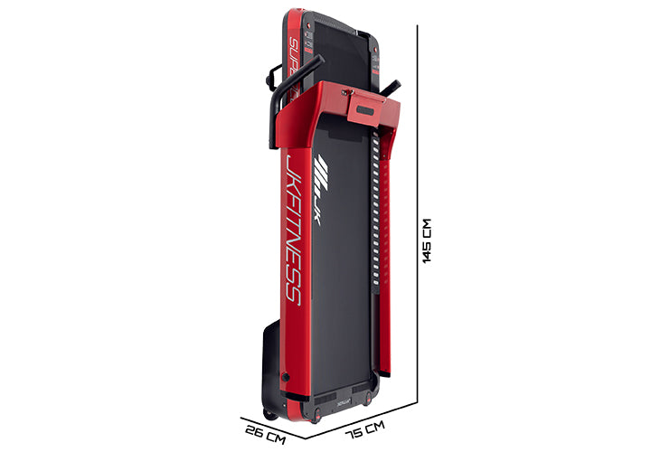 SC 48 SUPER COMPACT RICHIUDIBILE