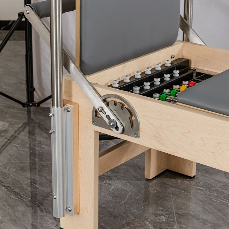 TEKKFIT CADILLAC TRE IN UNO ACERO CAD -01-F