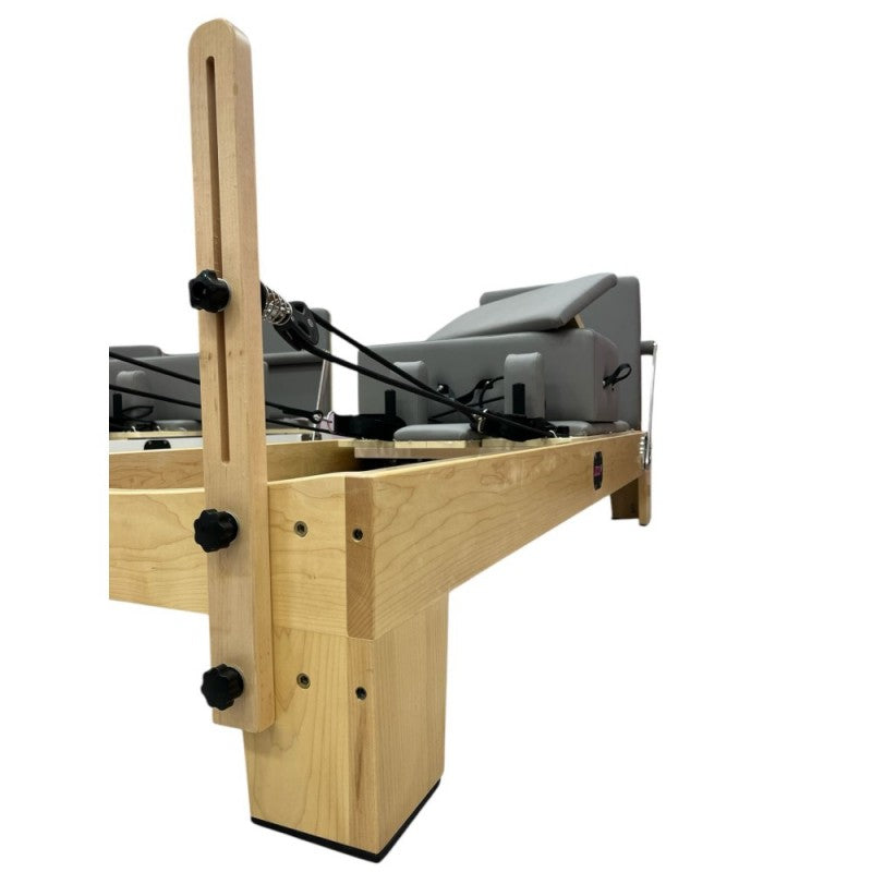 TEKKFIT REFORMER ACERO REF-01-F