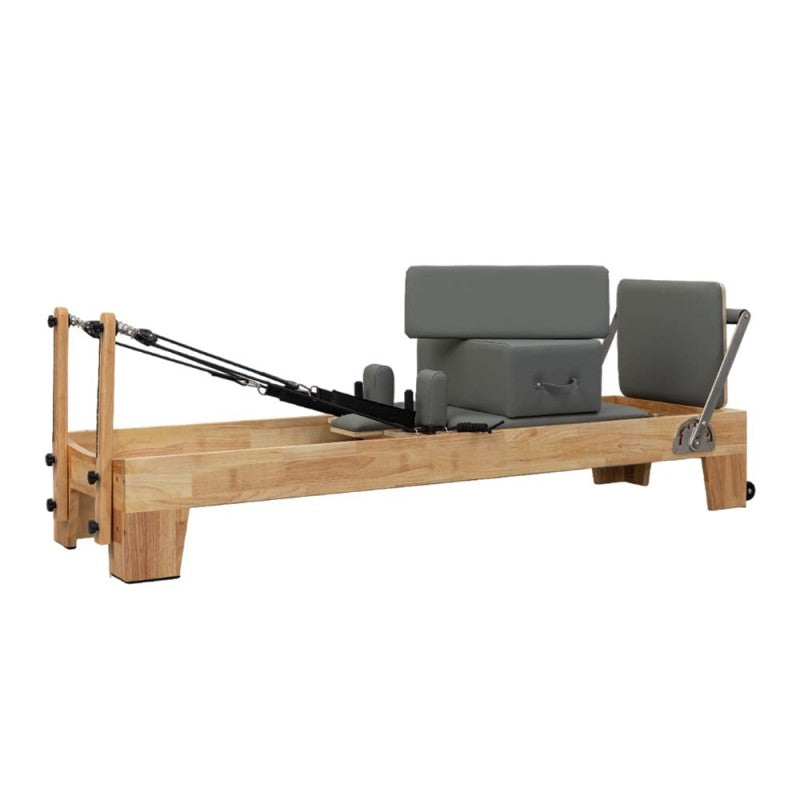 TEKKFIT REFORMER RUBBER WOOD -REF-01-X