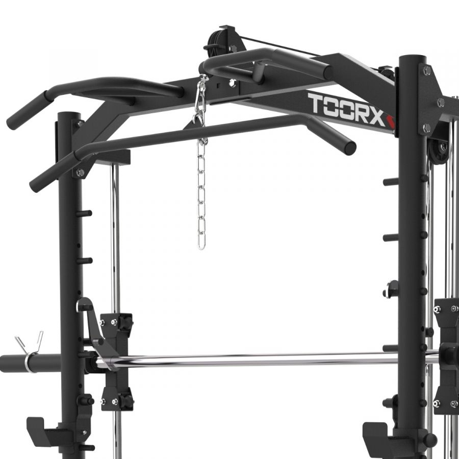 TOORX SMITH MACHINE WLX 90
