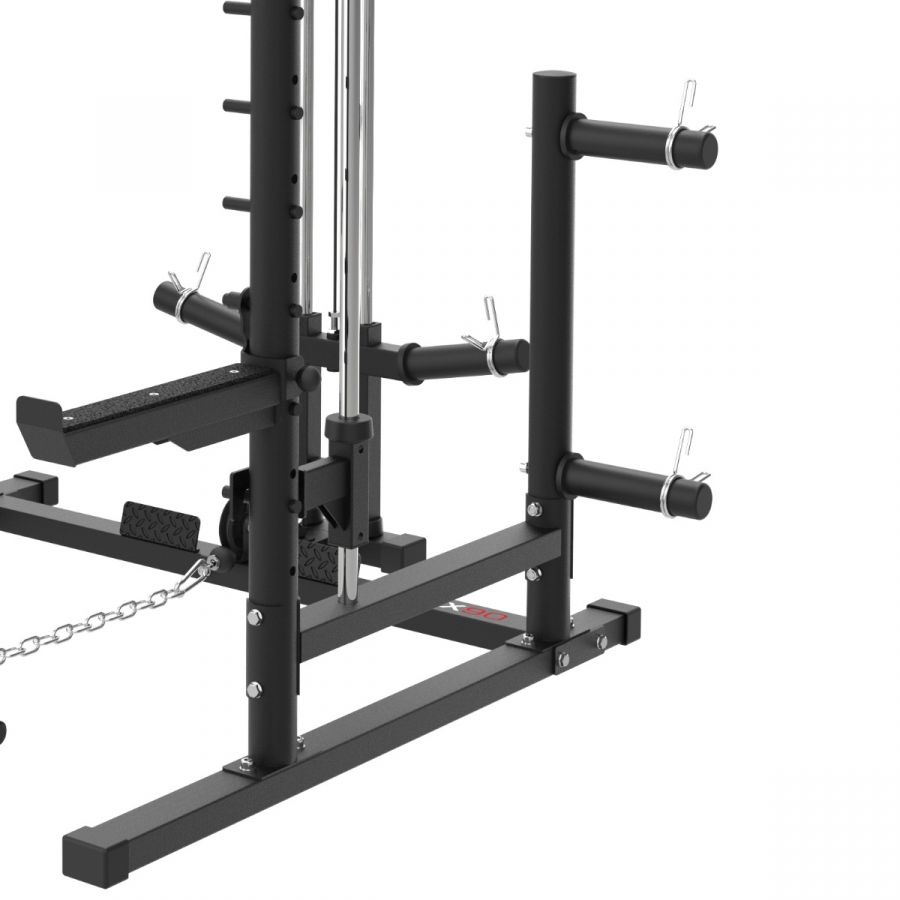 TOORX SMITH MACHINE WLX 90