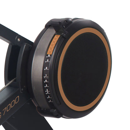 RWX AIR MAG 7000 LINEA VERTICAL