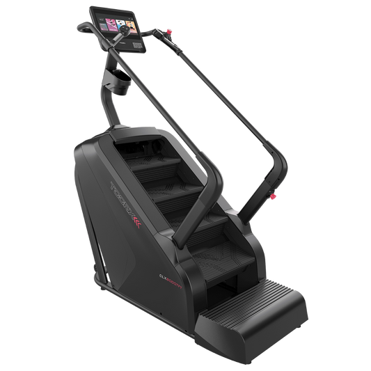 CLX 8000 TFT STAIR CLIMBER