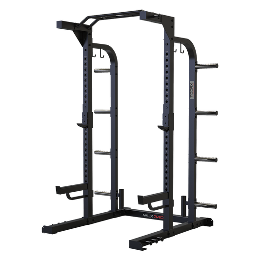 WLX 3400 POWERLIFT RACK