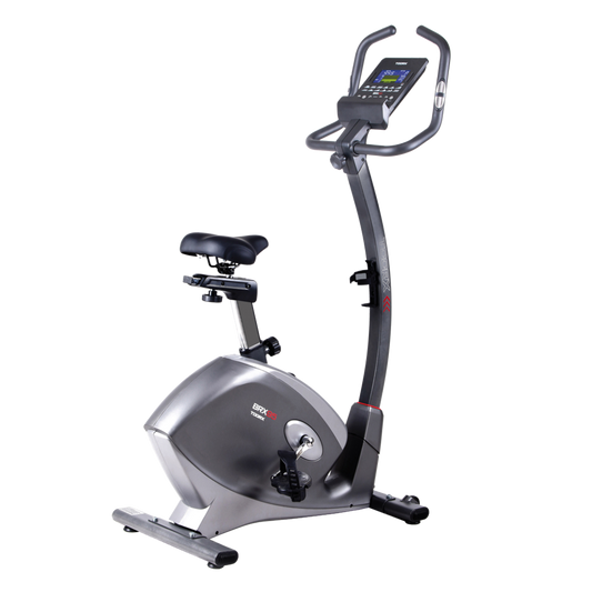 BRX 95 HRC ACCESSO FACILITATO CYCLETTE TOORX