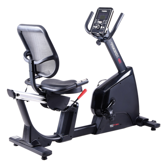 BRX 300 RECUMBENT TOORX