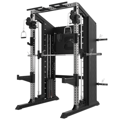 TOORX ASX 8000