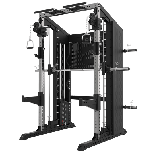 TOORX ASX 8000