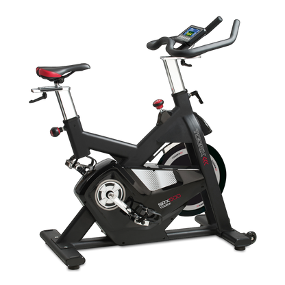 SRX 500 SPIN BIKE TOORX