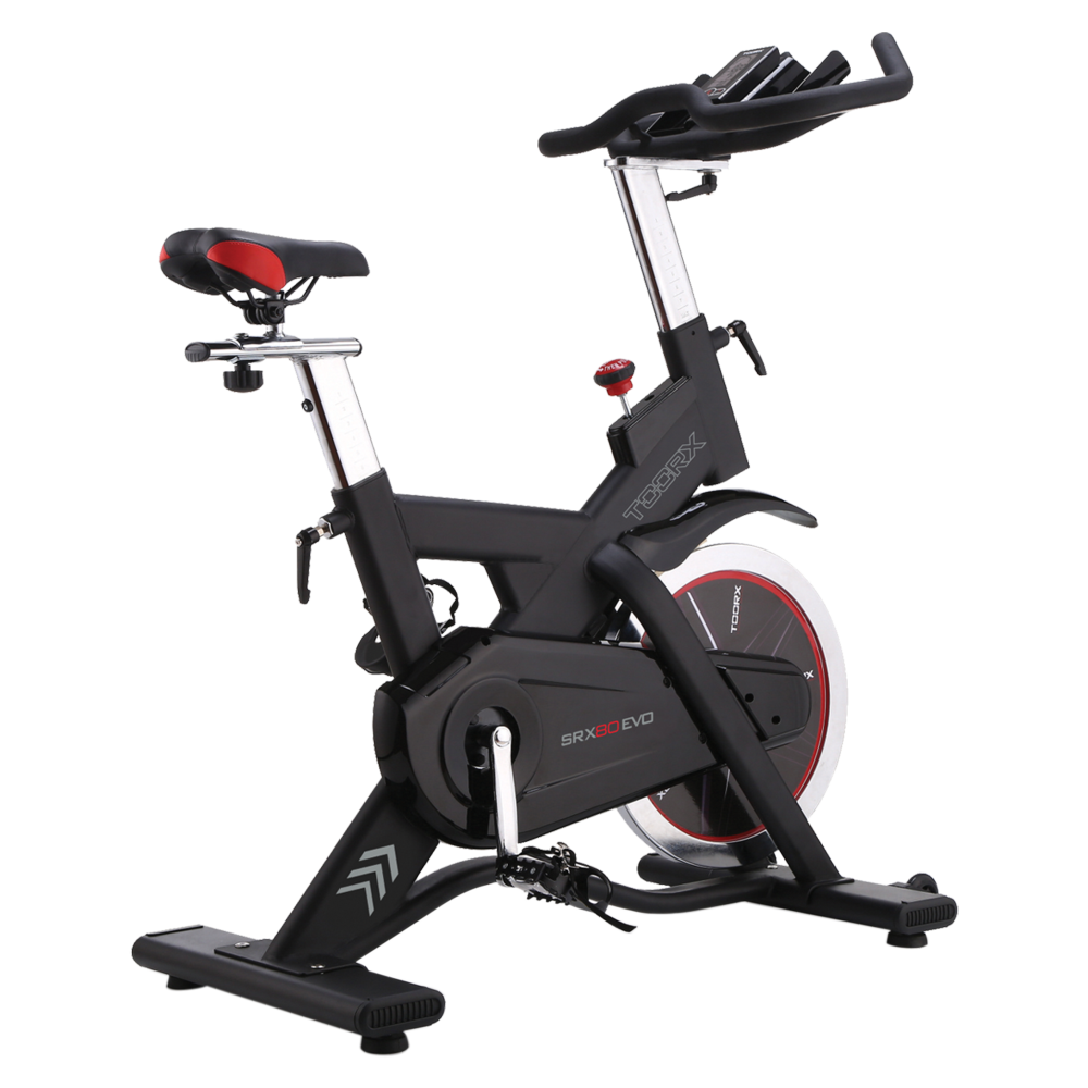 SRX 80 - EVO  TOORX SPIN BIKE