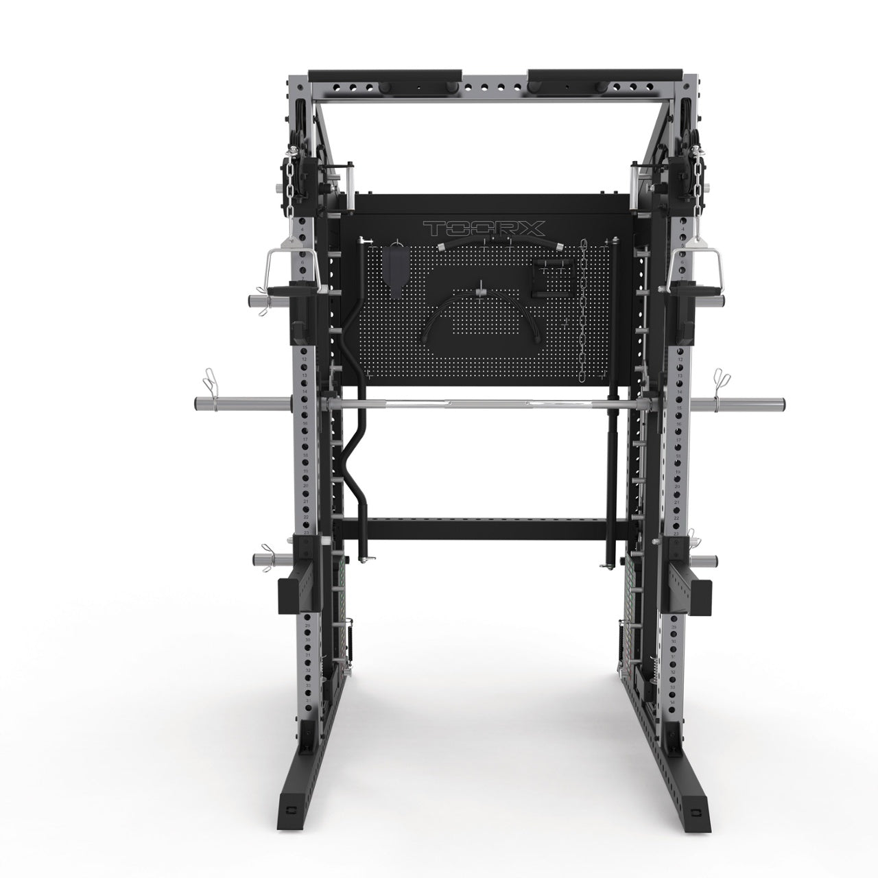 TOORX ASX 8000
