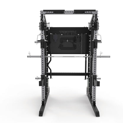 TOORX ASX 8000