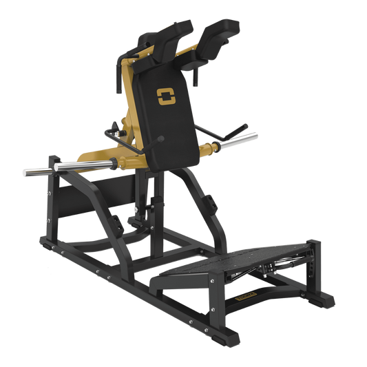 TOORX BUTT SHAPER LINE DUAL FWX 1000 V SQUAT