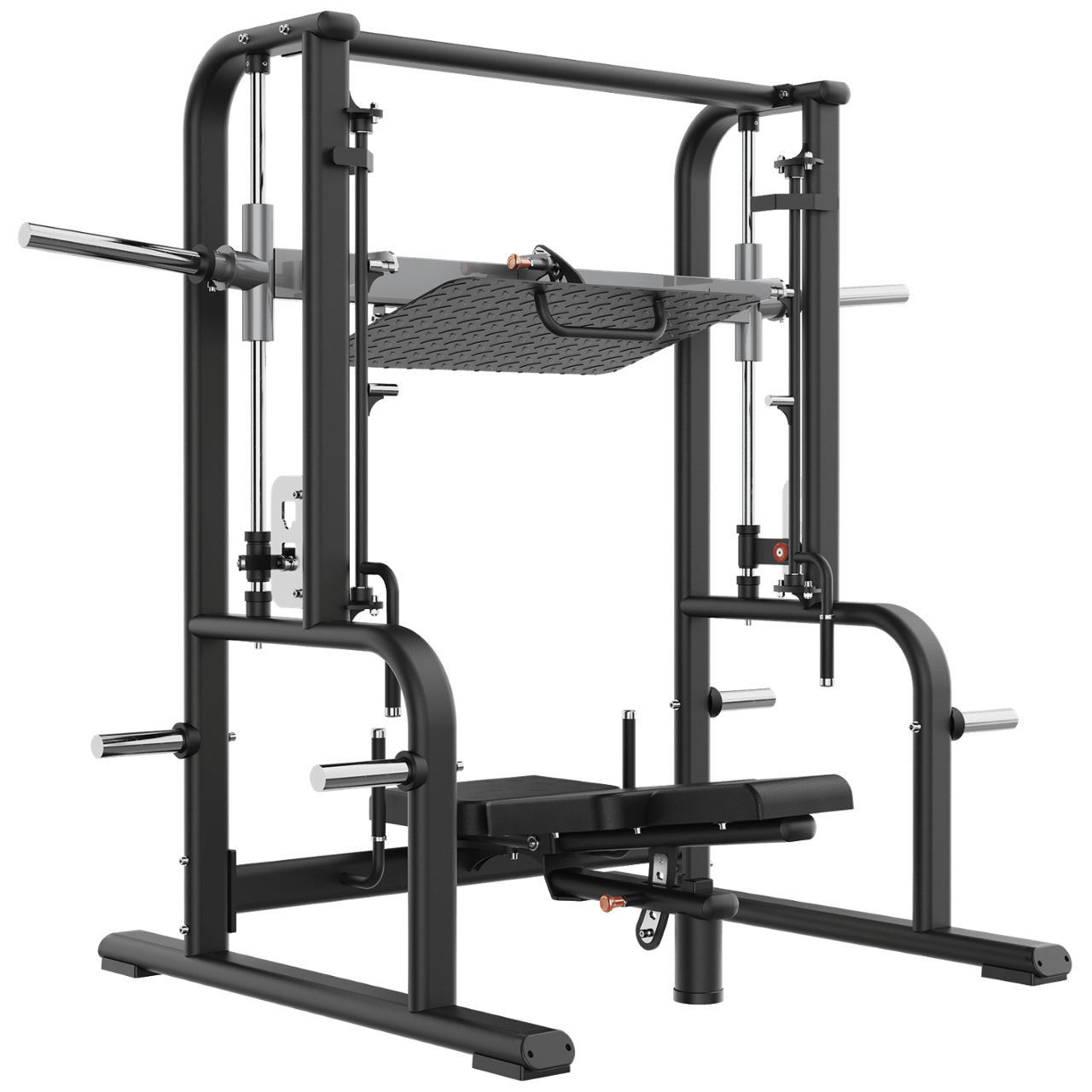FWX -8850 VERTICAL LEG PRESS TOORX