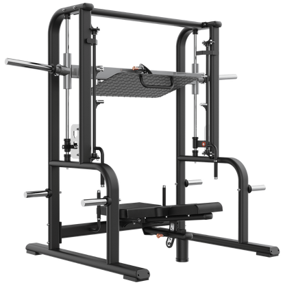 FWX -8850 VERTICAL LEG PRESS TOORX