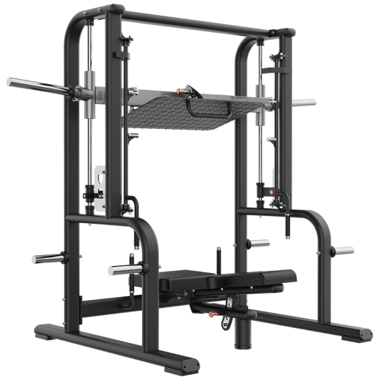 FWX -8850 VERTICAL LEG PRESS TOORX