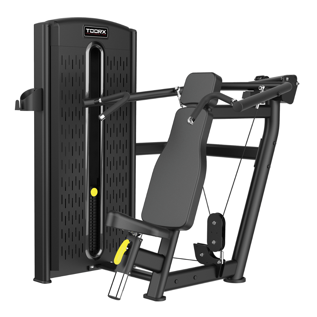 PLX4200 SHOULDER PRESS TOORX