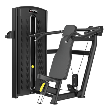 PLX4200 SHOULDER PRESS TOORX