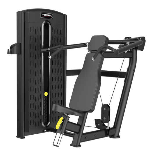 PLX4200 SHOULDER PRESS TOORX