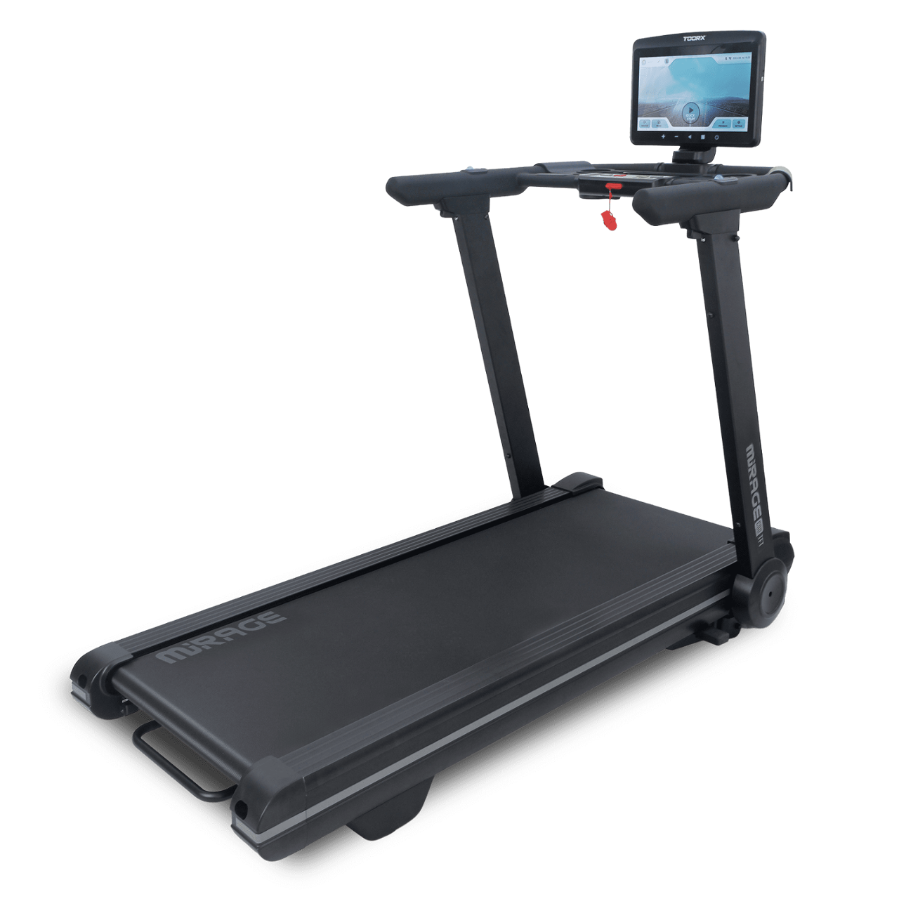 TAPIS ROULANT TOORX MIRAGE C 90 TFT" C90