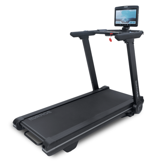 TAPIS ROULANT TOORX MIRAGE C 90 TFT" C90