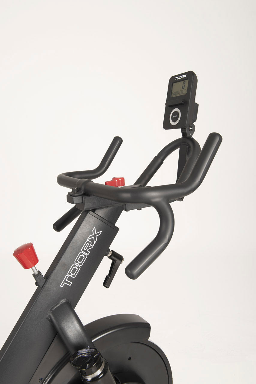 SRX SPEED MAG SPIN BIKE TOORX