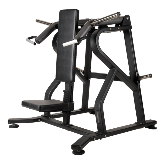 FWX5400 SHOULDER PRESS PLATE LOADED TOORX