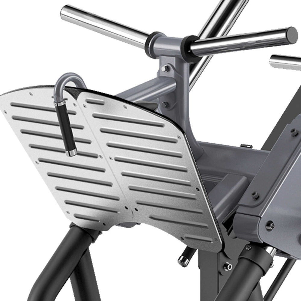 FWX -8800 LINEAR LEG PRESS TOORX ABSOLUTE PROFESSIONAL