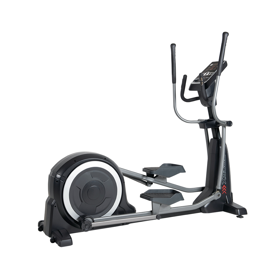 ERX 9000 TOORX ELLITTICA PROFESSIONALE
