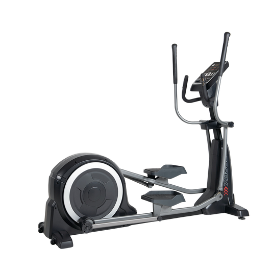 ERX 9000 TOORX ELLITTICA PROFESSIONALE