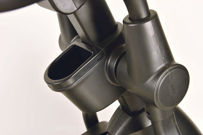 ERX 9500 TOORX ELLITTICA PROFESSIONALE AUTOALIMENTATA