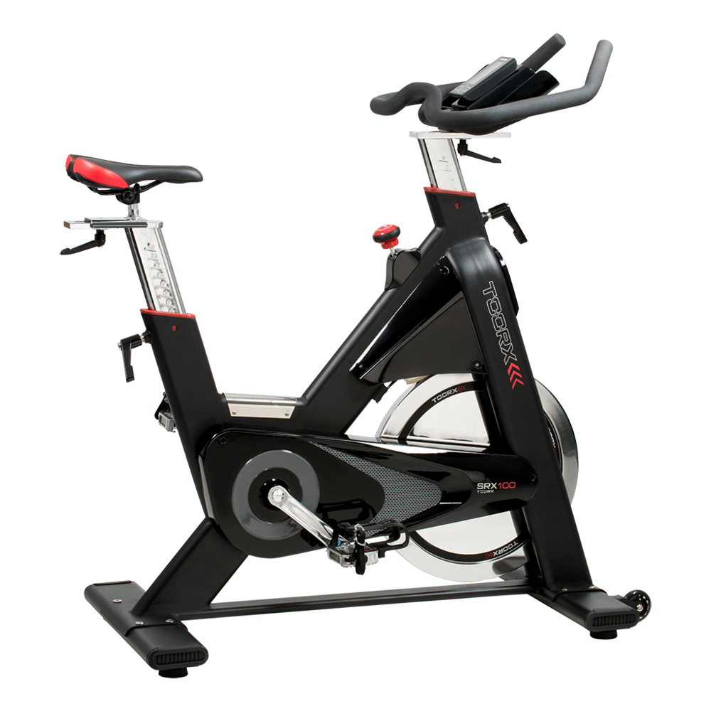 SRX 100 SPIN BIKE TOORX