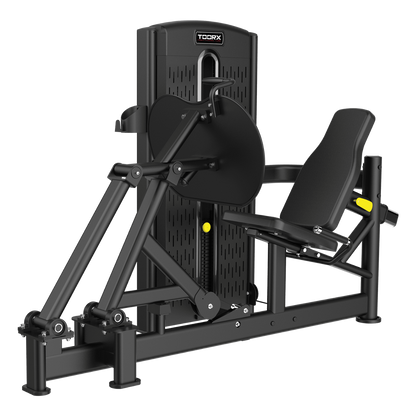 PLX4800 HORIZONTAL LEG PRESS TOORX