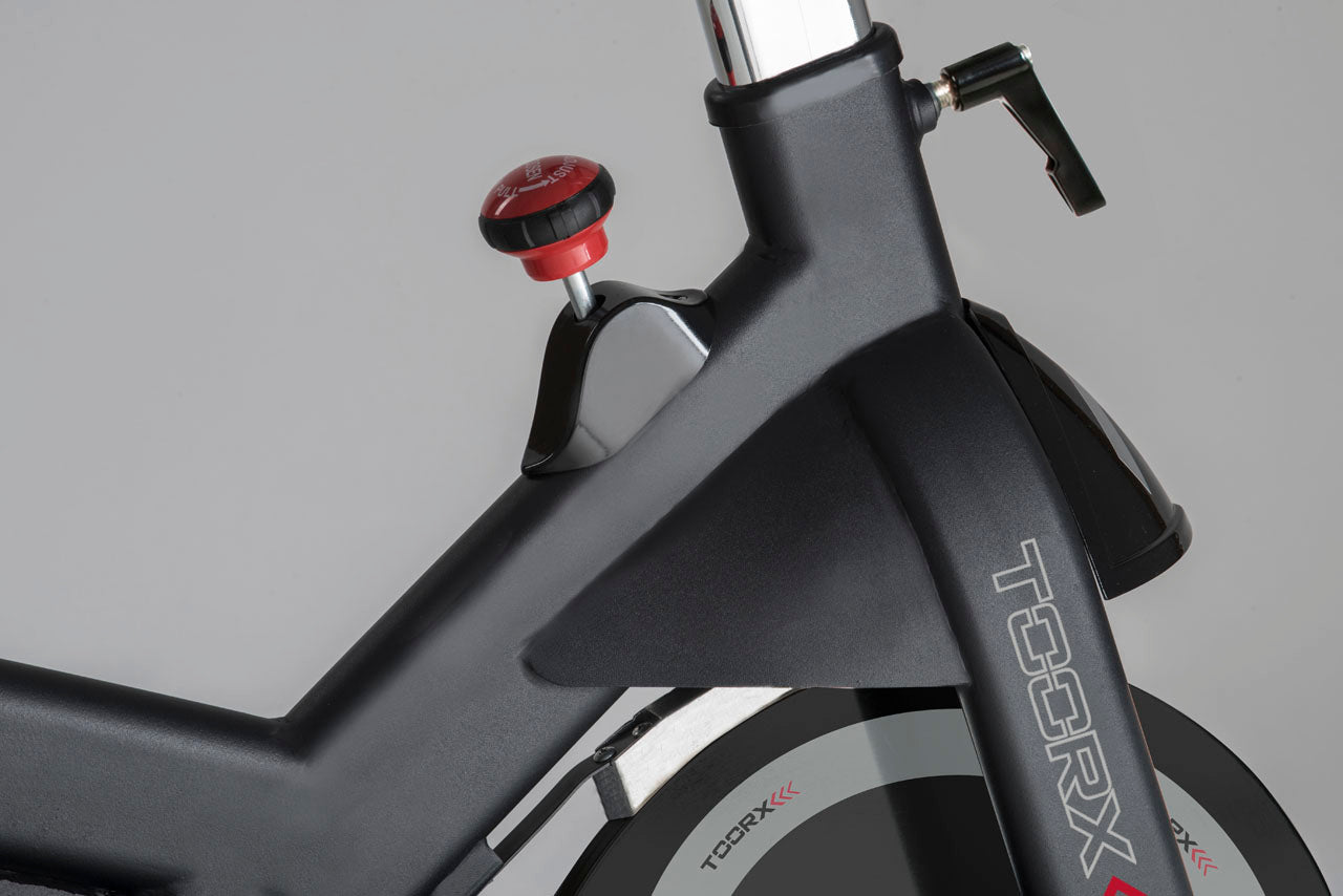 SRX 500 SPIN BIKE TOORX