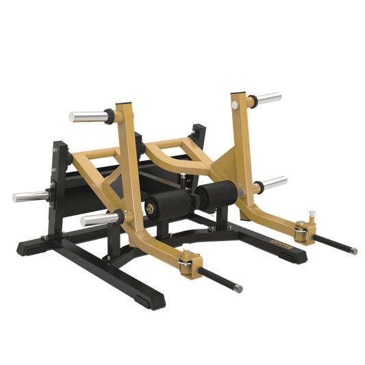 TOORX BUTT SHAPER FWX 10100-SQUAT LUNGE