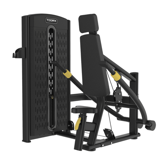 PLX4400 TRICEPS PRESS TOORX