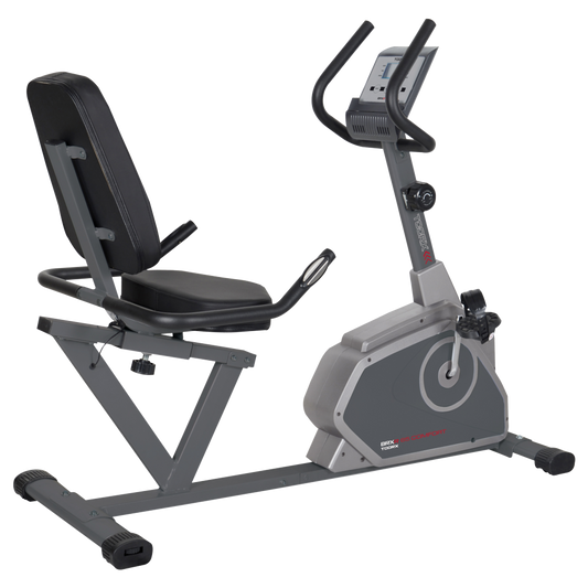 BRX RECUMBENT 65 COMFORT CYCLETTE TOORX