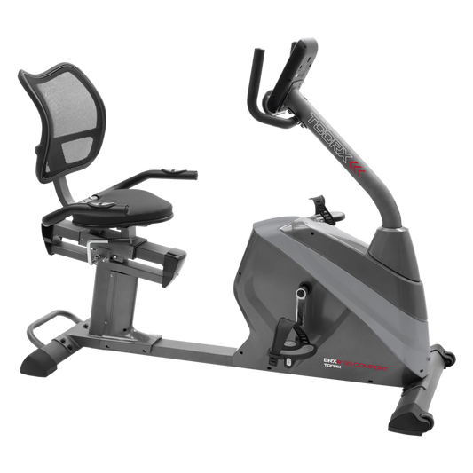 BRX RECUMBENT 95 COMFORT TOORX