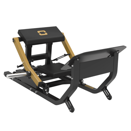 TOORX BUTT SHAPER LINE  FWX 10300 HIP TRUST