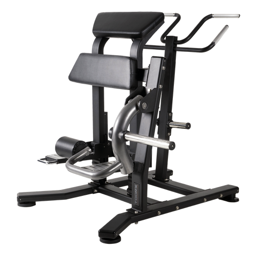 FWX5000 STANDING LEG CURL TOORX