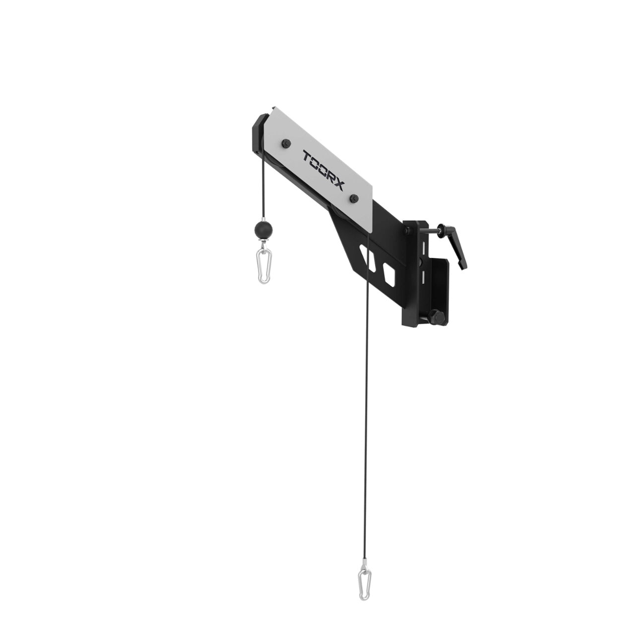 TOORX ASX 8000