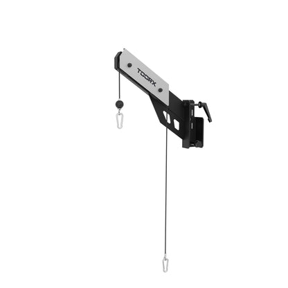 TOORX ASX 8000