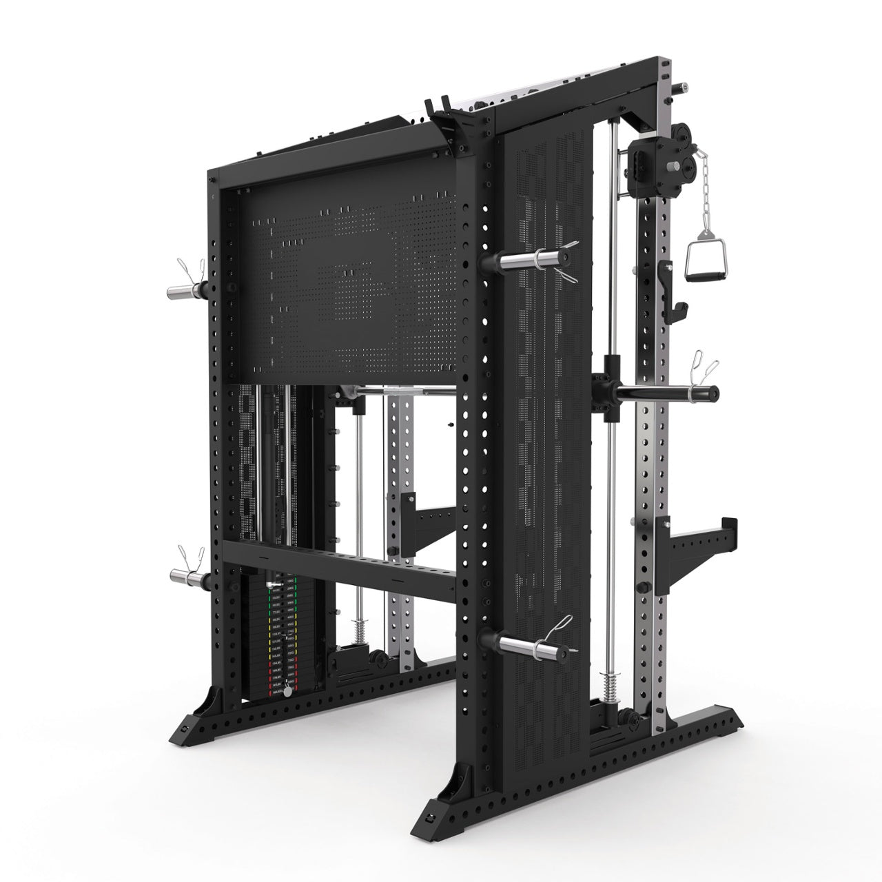 TOORX ASX 8000