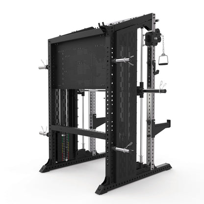 TOORX ASX 8000