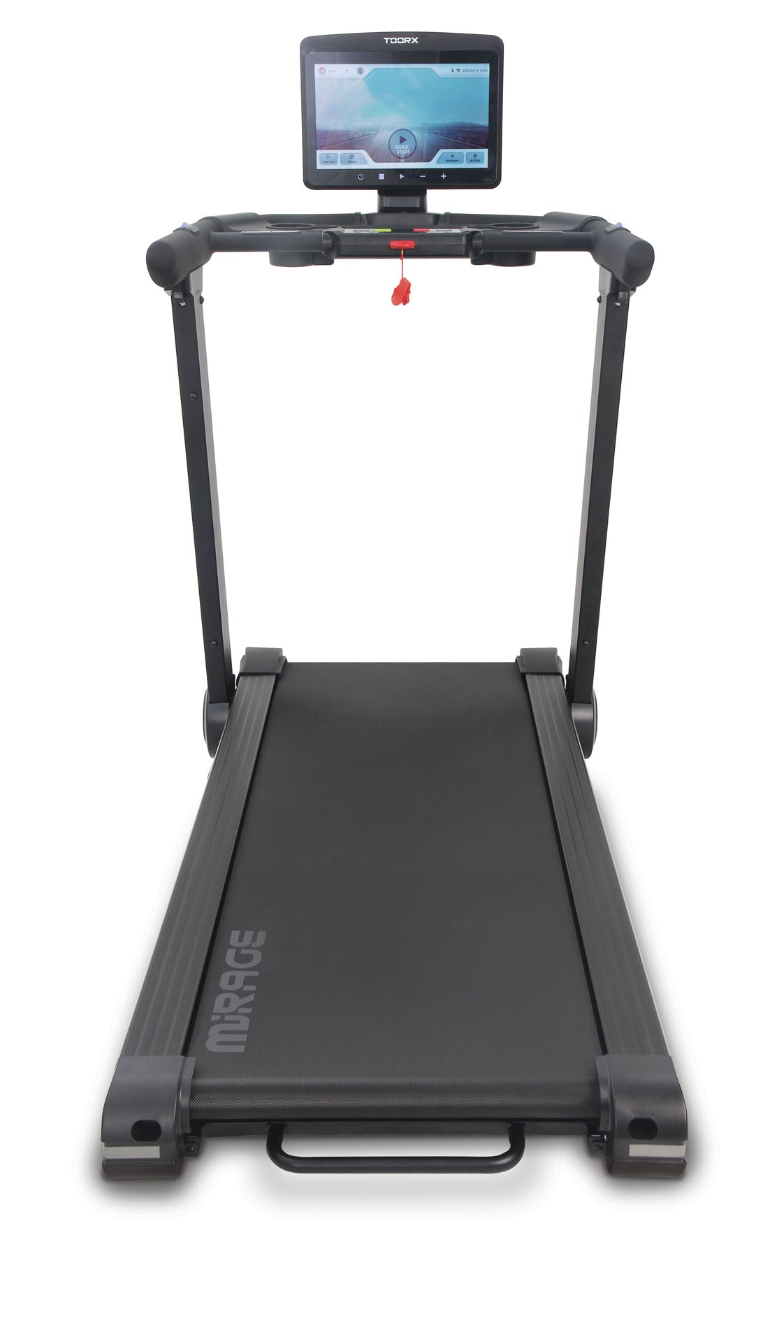 TAPIS ROULANT TOORX MIRAGE C 90 TFT" C90