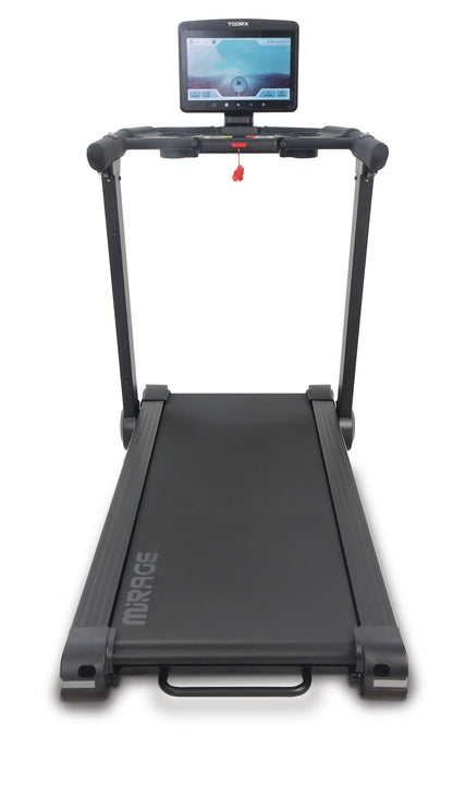 TAPIS ROULANT TOORX MIRAGE C 90 TFT" C90