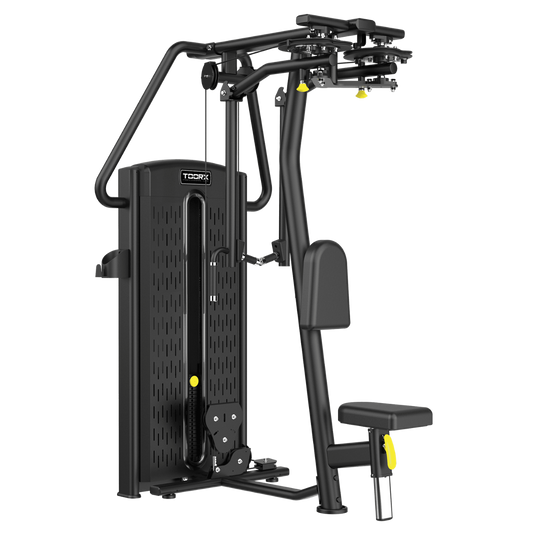 PLX5000 PECTORAL FLY/REAR DELTOID TOORX