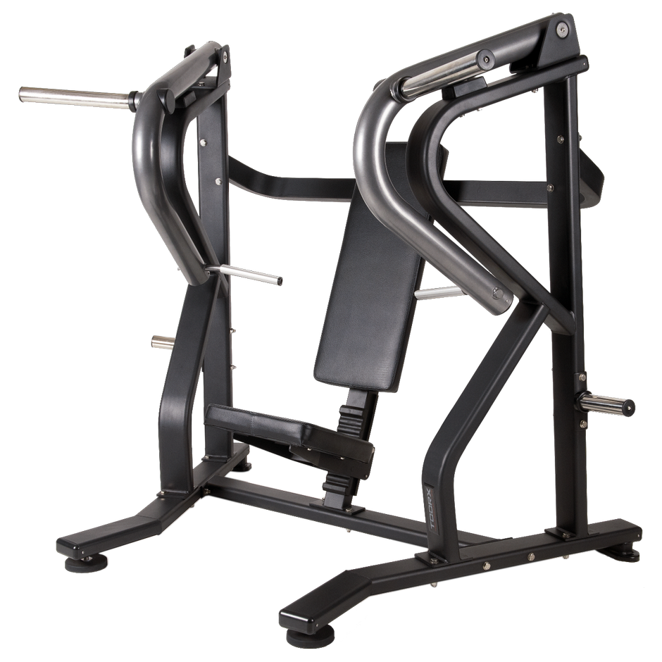 FWX5800 CHEST PRESS PLATE LOADED TOORX